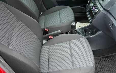 Skoda Fabia II, 2014 год, 680 000 рублей, 12 фотография