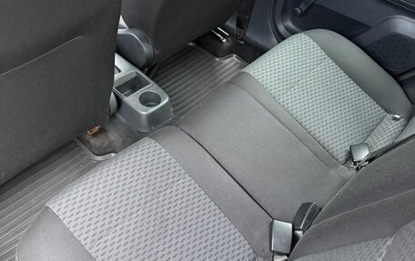 Skoda Fabia II, 2014 год, 680 000 рублей, 11 фотография