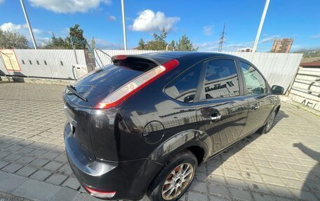 Ford Focus II рестайлинг, 2008 год, 299 000 рублей, 2 фотография