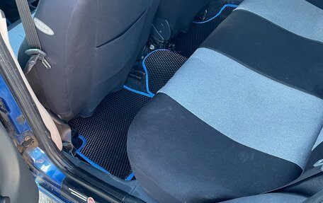 Fiat Albea I рестайлинг, 2010 год, 360 000 рублей, 7 фотография