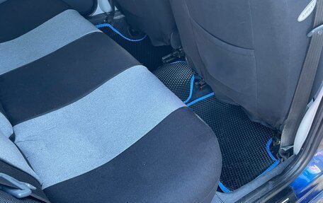 Fiat Albea I рестайлинг, 2010 год, 360 000 рублей, 8 фотография