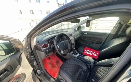 Ford Focus II рестайлинг, 2008 год, 299 000 рублей, 7 фотография