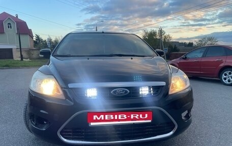 Ford Focus II рестайлинг, 2008 год, 299 000 рублей, 4 фотография