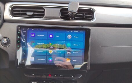 Renault Arkana I, 2020 год, 1 770 000 рублей, 2 фотография