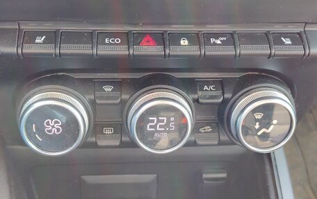 Renault Arkana I, 2020 год, 1 770 000 рублей, 13 фотография