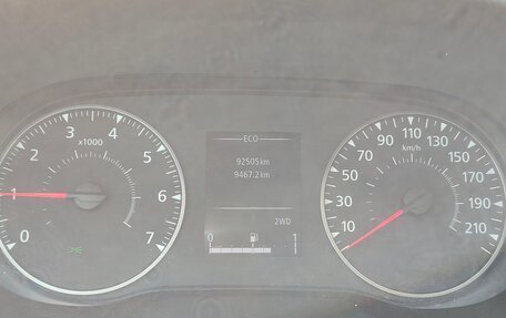 Renault Arkana I, 2020 год, 1 770 000 рублей, 14 фотография