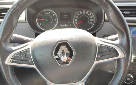 Renault Arkana I, 2020 год, 1 770 000 рублей, 10 фотография