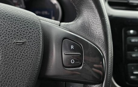 Renault Sandero II рестайлинг, 2016 год, 880 000 рублей, 12 фотография