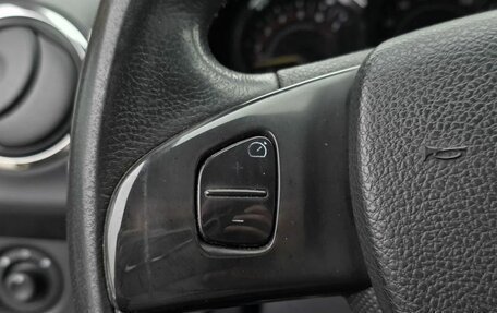 Renault Sandero II рестайлинг, 2016 год, 880 000 рублей, 11 фотография