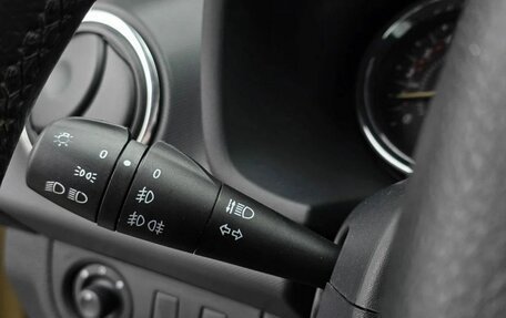 Renault Sandero II рестайлинг, 2016 год, 880 000 рублей, 13 фотография