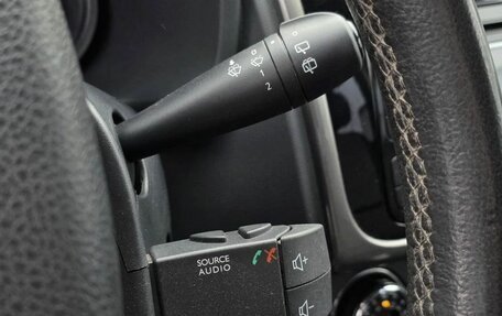 Renault Sandero II рестайлинг, 2016 год, 880 000 рублей, 14 фотография