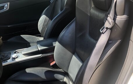 Mercedes-Benz SLK-Класс, 2011 год, 2 222 222 рублей, 3 фотография