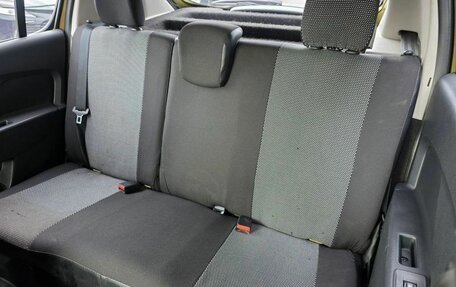 Renault Sandero II рестайлинг, 2016 год, 880 000 рублей, 20 фотография