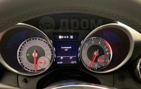 Mercedes-Benz SLK-Класс, 2011 год, 2 222 222 рублей, 9 фотография