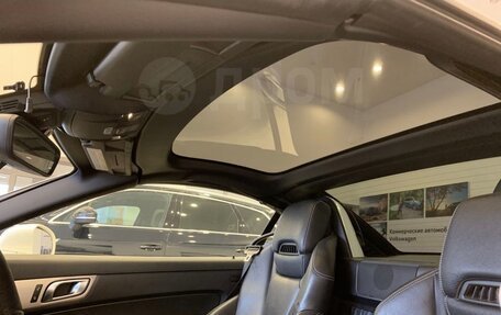 Mercedes-Benz SLK-Класс, 2011 год, 2 222 222 рублей, 12 фотография