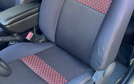 Hyundai Getz I рестайлинг, 2005 год, 465 000 рублей, 13 фотография