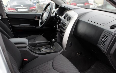 SsangYong Kyron I, 2014 год, 1 049 000 рублей, 10 фотография