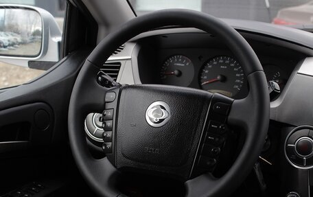 SsangYong Kyron I, 2014 год, 1 049 000 рублей, 6 фотография