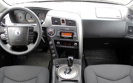 SsangYong Kyron I, 2014 год, 1 049 000 рублей, 7 фотография