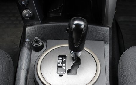 SsangYong Kyron I, 2014 год, 1 049 000 рублей, 9 фотография