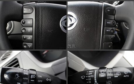 SsangYong Kyron I, 2014 год, 1 049 000 рублей, 14 фотография