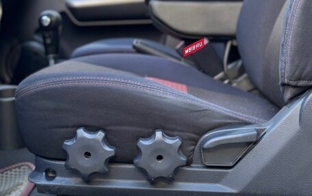 Hyundai Getz I рестайлинг, 2005 год, 465 000 рублей, 14 фотография