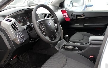 SsangYong Kyron I, 2014 год, 1 049 000 рублей, 5 фотография