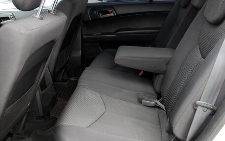 SsangYong Kyron I, 2014 год, 1 049 000 рублей, 12 фотография