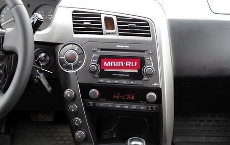 SsangYong Kyron I, 2014 год, 1 049 000 рублей, 8 фотография