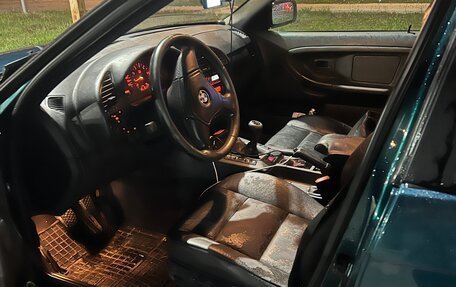 BMW 3 серия, 1997 год, 345 000 рублей, 4 фотография