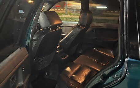 BMW 3 серия, 1997 год, 345 000 рублей, 5 фотография