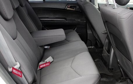 SsangYong Kyron I, 2014 год, 1 049 000 рублей, 11 фотография