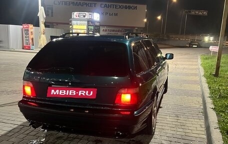 BMW 3 серия, 1997 год, 345 000 рублей, 2 фотография