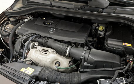 Mercedes-Benz B-Класс, 2015 год, 1 450 000 рублей, 9 фотография