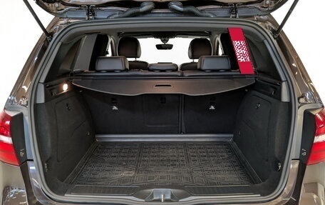 Mercedes-Benz B-Класс, 2015 год, 1 450 000 рублей, 10 фотография