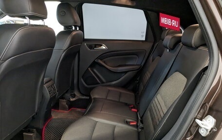 Mercedes-Benz B-Класс, 2015 год, 1 450 000 рублей, 12 фотография