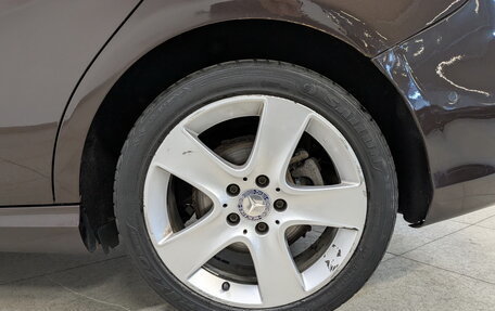 Mercedes-Benz B-Класс, 2015 год, 1 450 000 рублей, 18 фотография