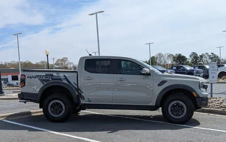 Ford Ranger, 2025 год, 8 056 720 рублей, 4 фотография