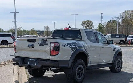 Ford Ranger, 2025 год, 8 056 720 рублей, 5 фотография