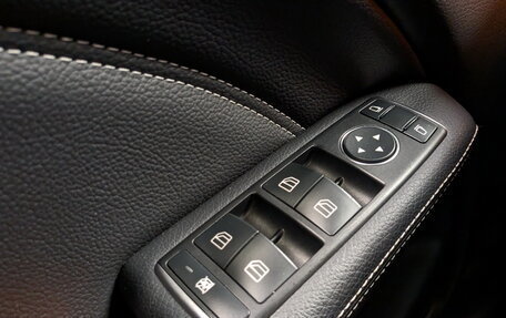 Mercedes-Benz B-Класс, 2015 год, 1 450 000 рублей, 27 фотография