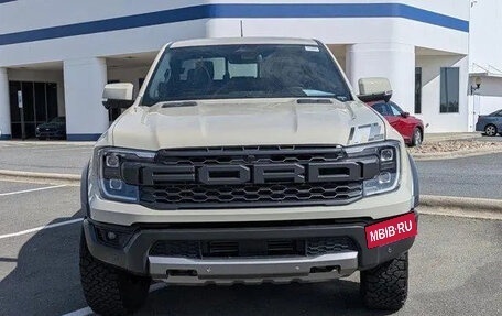 Ford Ranger, 2025 год, 8 056 720 рублей, 2 фотография