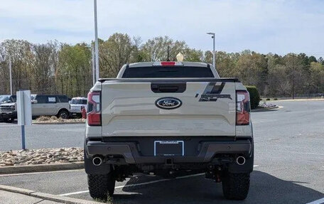 Ford Ranger, 2025 год, 8 056 720 рублей, 6 фотография