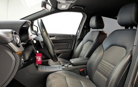 Mercedes-Benz B-Класс, 2015 год, 1 450 000 рублей, 20 фотография