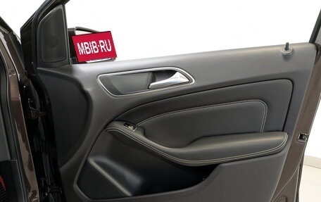 Mercedes-Benz B-Класс, 2015 год, 1 450 000 рублей, 24 фотография