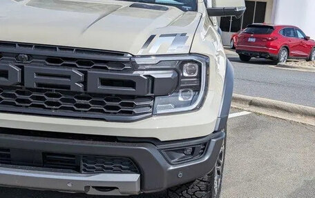 Ford Ranger, 2025 год, 8 056 720 рублей, 8 фотография