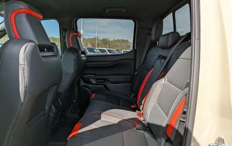 Ford Ranger, 2025 год, 8 056 720 рублей, 14 фотография