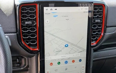 Ford Ranger, 2025 год, 8 056 720 рублей, 11 фотография