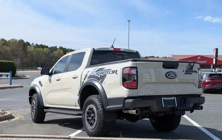 Ford Ranger, 2025 год, 8 056 720 рублей, 7 фотография