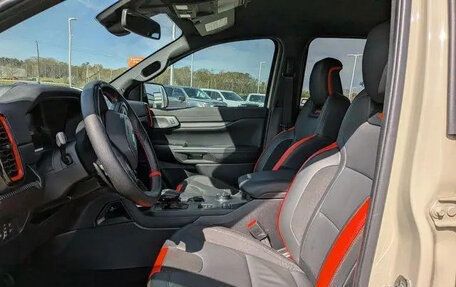 Ford Ranger, 2025 год, 8 056 720 рублей, 9 фотография