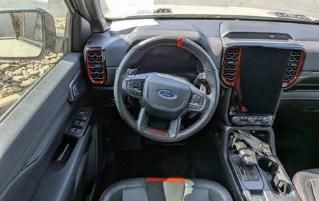 Ford Ranger, 2025 год, 8 056 720 рублей, 15 фотография